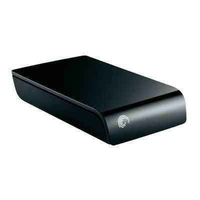 500GB Seagate Barracuda 7200RPM External Desktop HDD ST305004EXA101-RK