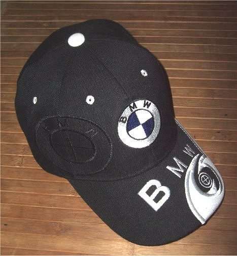 Imported Men's BMW Cap - Made in America