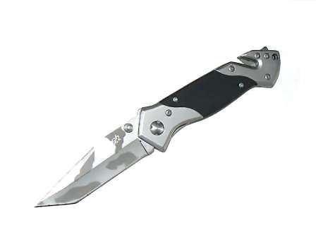 21cm MTech AT2 USA Lock-Back Knife