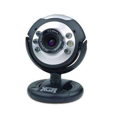 5.0 Megapixel XGR Webcam