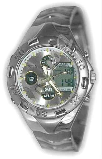 Justin timepieces collection swiss movt price sales