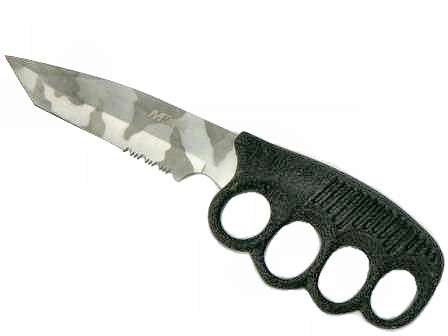25cm M-Tech Paratrooper Military Knife