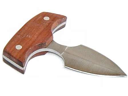 **Crazy R1 Auction** Spear Knuckle Fighter