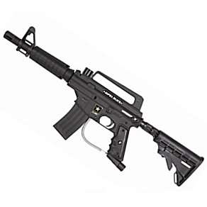 Tippmann (TPN) Bravo One Tactical Edition - REDUCED TO GO!!