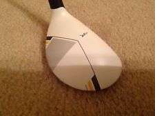 TAYLORMADE RBZ 2.  5 HYBRID GRAPHITE R. 25*