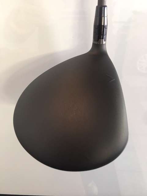 NEW CALLAWAY GREAT BIG BERTHA   10.5 GRAPHITE REGULAR & COVER  "BARGAIN OF THE YEAR"