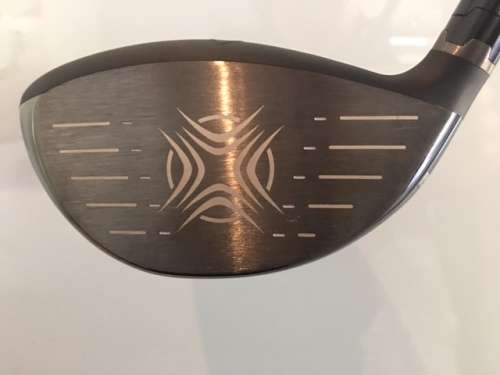 NEW CALLAWAY GREAT BIG BERTHA   10.5 GRAPHITE REGULAR & COVER  "BARGAIN OF THE YEAR"