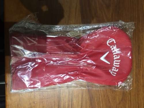 NEW CALLAWAY GREAT BIG BERTHA   10.5 GRAPHITE REGULAR & COVER  "BARGAIN OF THE YEAR"