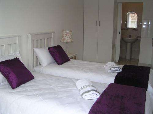 Accommodation -  Saldanha - West Coast - Self catering at Villa Mari