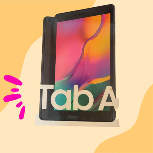 Samsung Galaxy Tab A8 2019 32 GB (Wifi + LTE)