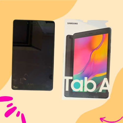 Samsung Galaxy Tab A8 2019 32 GB (Wifi + LTE)