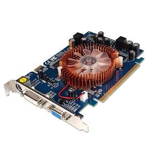 nVidia GeForce 7300GT