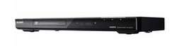 SONY DVD PLAYER DVP-NS718P (Black) with HDTV Upscaling Feature