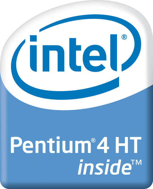 Ready to go Pentium 4 Bundle