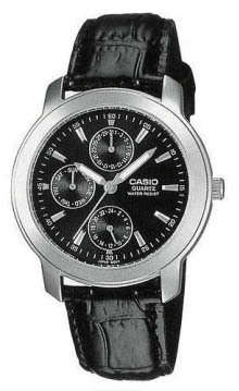 Casio Men's Fashion Dress Watch MTP-1192E-1A