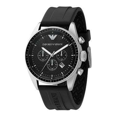 Emporio Armani Mens Watch AR0527