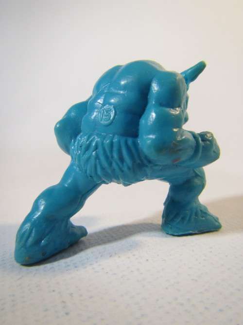 Monster in my Pocket - Minotaur (1992 Matchbox)