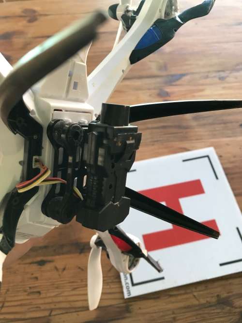 Drone / Quad-copter