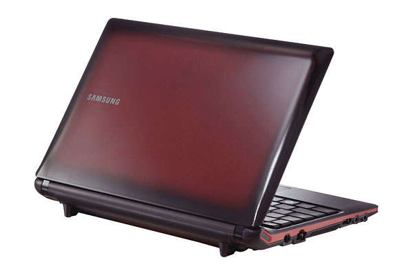 Notebook - Samsung N150 Plus