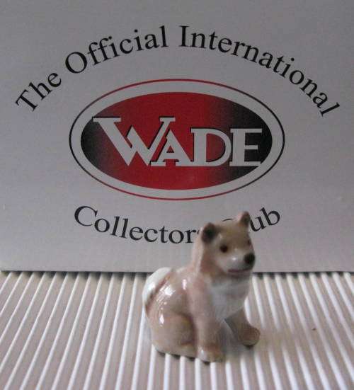 Wade 1956 Husky Set 6 - 2002 Value @ $50