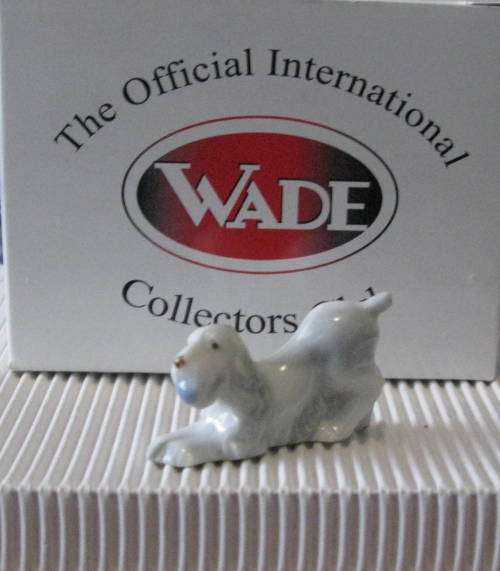 Wade 1953 Spaniel Set 1 - Value @ $46