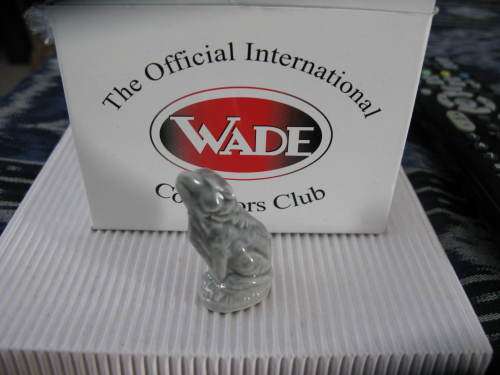 Wade Wolf from 1998 to 2002 Red Rose Promotion - 2002 Value @ $10