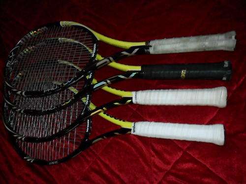 WILSON BLX  SIX ONE TOUR X 5