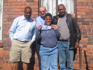 Leonard Matsoso ~ NO RESERVE !! Soweto Gold !!