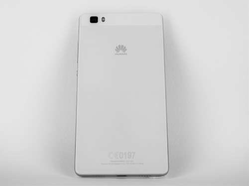 Pre-Loved Huawei P8 Lite
