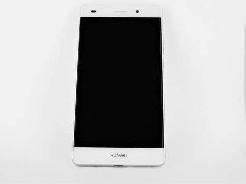 Pre-Loved Huawei P8 Lite