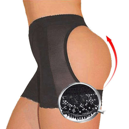 Combo - Bum Lifter and I shape Belt