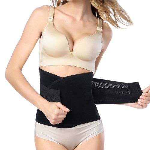 Combo - Bum Lifter and I shape Belt