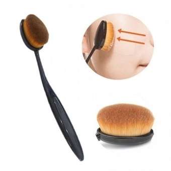 Make-Up Brush Combo