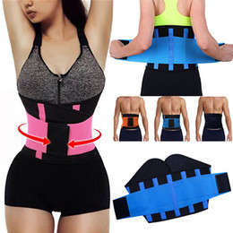 Hot Shaper Pants with Waist Trimmer Belt