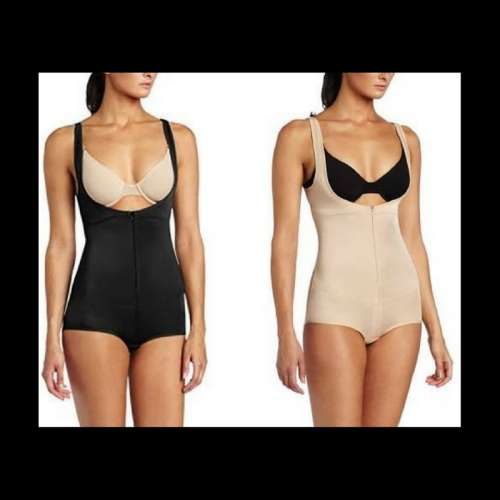 Shaping Bodysuit Combo x 2