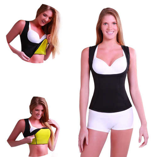 Neoprene Shape Fit Top