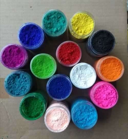 Crazy Xmas Special on Hair Dyes