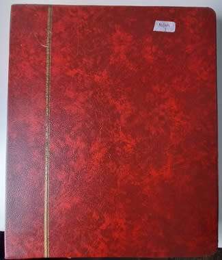 RSA, SWA & Homelands mixed Cyl Blks + M/Sheets MM (in margins) & UM