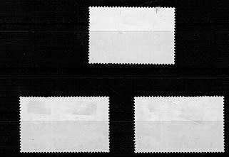 Bechuanaland 1937-65 Selection of sets VF MM