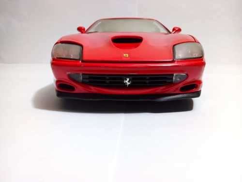 Ferrari 550 Maranello