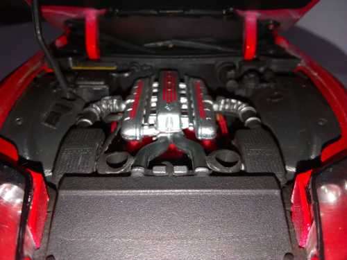 Ferrari 550 Maranello