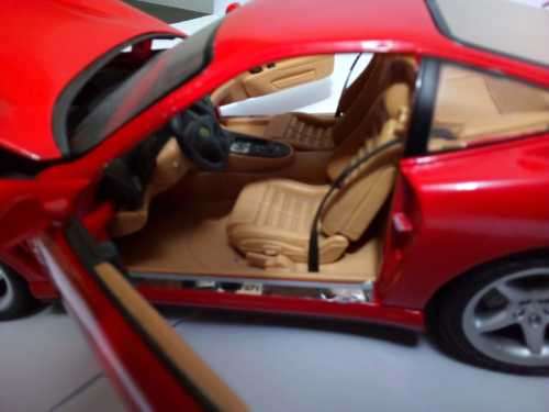 Ferrari 550 Maranello