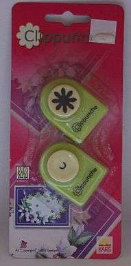 Clip Punch CP017