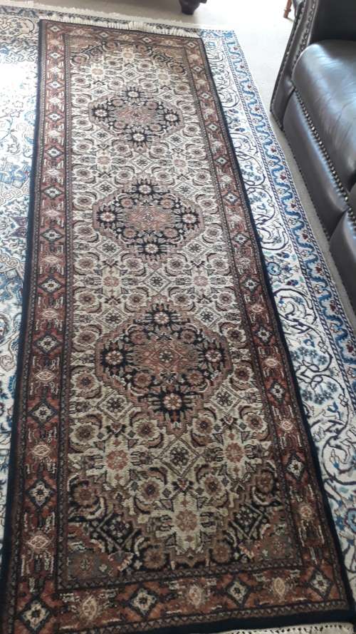 Persian carpet Moud Runner
