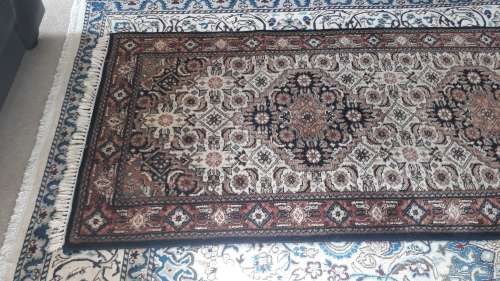 Persian carpet Moud Runner