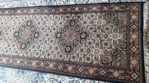 Persian carpet Moud Runner