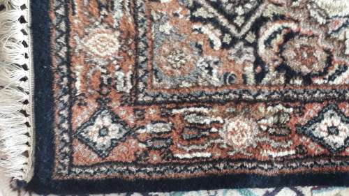 Persian carpet Moud Runner