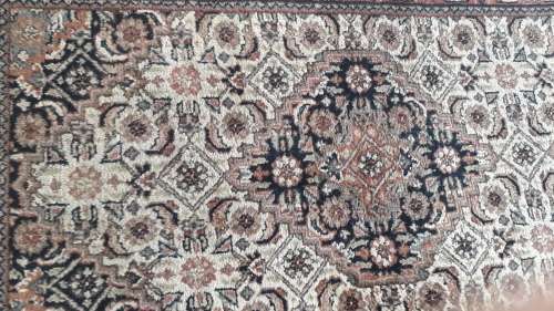 Persian carpet Moud Runner