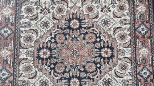 Persian carpet Moud Runner