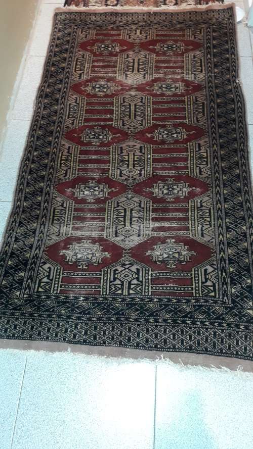 Persian Pakistani carpet